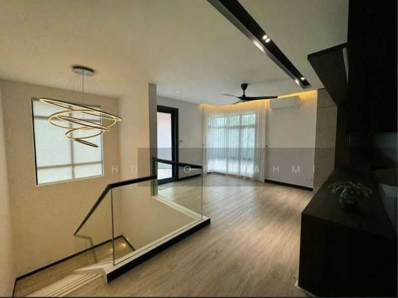 Bungalow for Sale in Ampang Jaya (Ampang) - Mohd Nor Fahmi - Interior - PropertyGuru.com.my