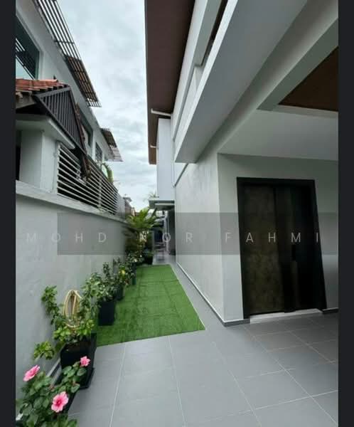 Bungalow for Sale in Ampang Jaya (Ampang) - Mohd Nor Fahmi - Exterior - PropertyGuru.com.my