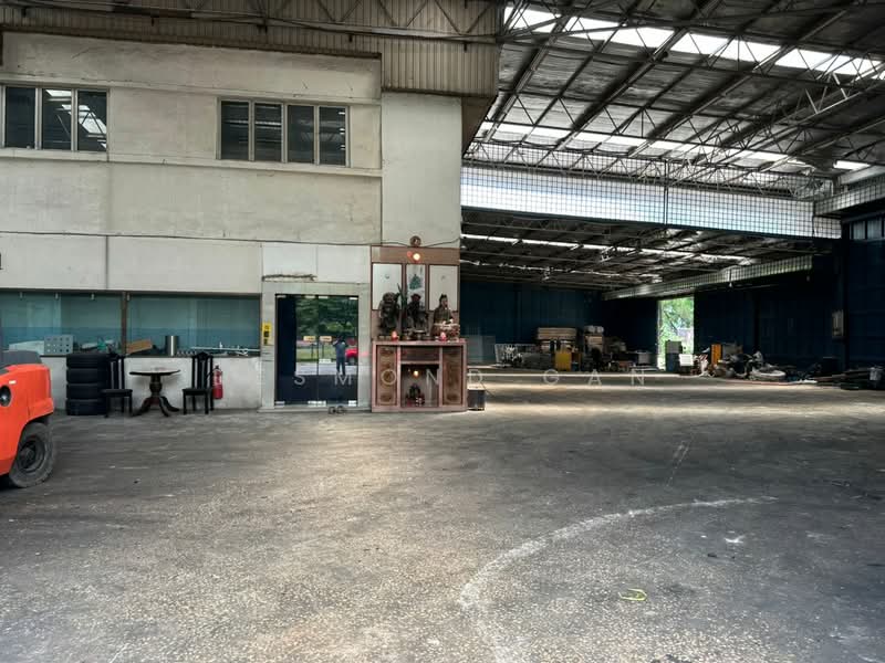 Semi-D Factory for Rent in Sungai Buloh (Selangor) - Desmond Gan - PropertyGuru.com.my