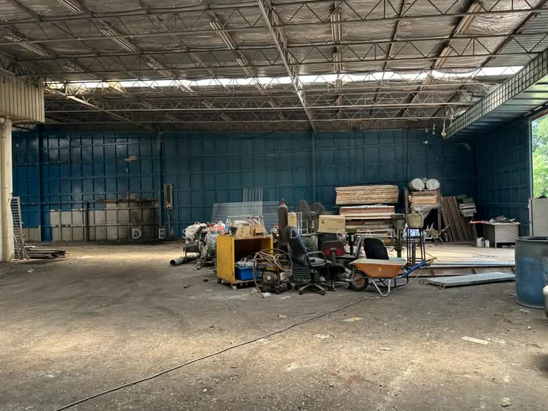 Semi-D Factory for Rent in Sungai Buloh (Selangor) - Desmond Gan - PropertyGuru.com.my