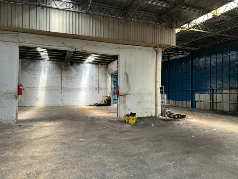 Semi-D Factory for Rent in Sungai Buloh (Selangor) - Desmond Gan - PropertyGuru.com.my