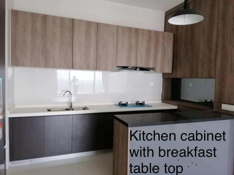 Condominium for Sale at Royal Strand @ Country Garden Danga Bay - Yen Ma - PropertyGuru.com.my
