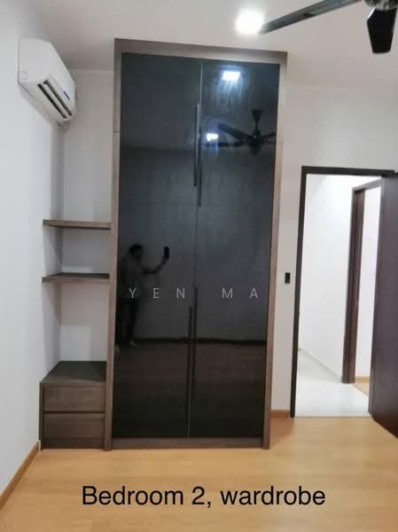 Condominium for Sale at Royal Strand @ Country Garden Danga Bay - Yen Ma - PropertyGuru.com.my