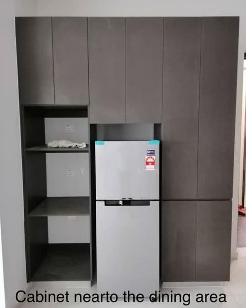 Condominium for Sale at Royal Strand @ Country Garden Danga Bay - Yen Ma - PropertyGuru.com.my