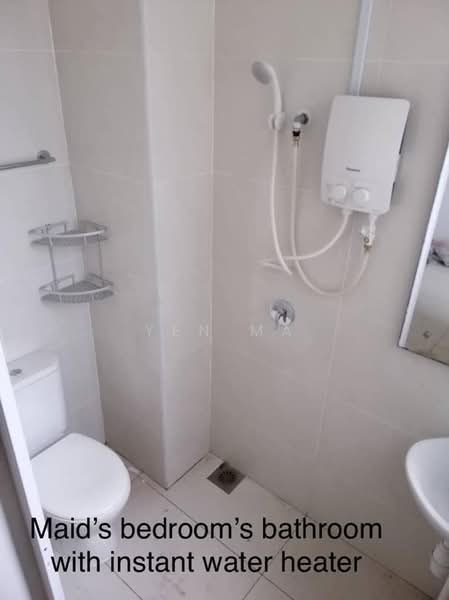 Condominium for Sale at Royal Strand @ Country Garden Danga Bay - Yen Ma - PropertyGuru.com.my