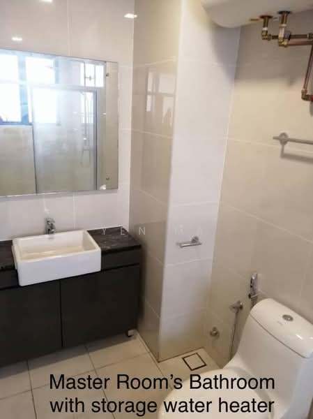 Condominium for Sale at Royal Strand @ Country Garden Danga Bay - Yen Ma - PropertyGuru.com.my