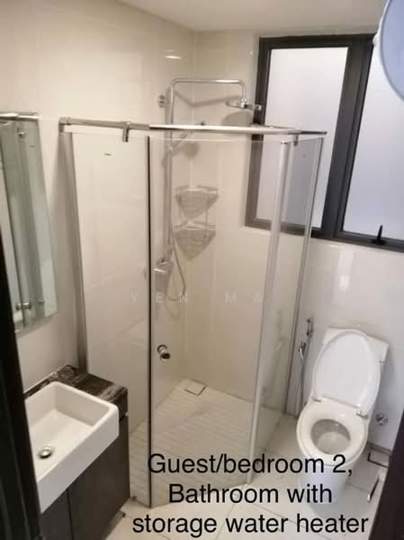 Condominium for Sale at Royal Strand @ Country Garden Danga Bay - Yen Ma - PropertyGuru.com.my
