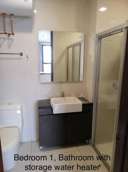 Condominium for Sale at Royal Strand @ Country Garden Danga Bay - Yen Ma - PropertyGuru.com.my