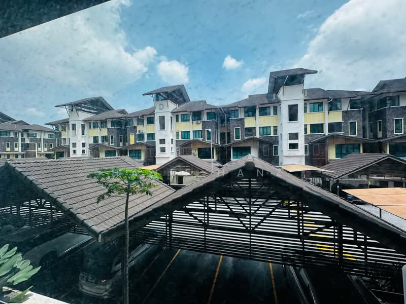 Townhouse for Sale in Bandar Tun Hussein Onn (Cheras) - Hanif Hanz - Exterior - PropertyGuru.com.my