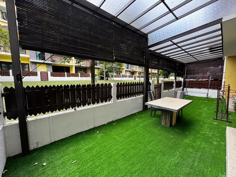 Townhouse for Sale in Bandar Tun Hussein Onn (Cheras) - Hanif Hanz - Exterior - PropertyGuru.com.my