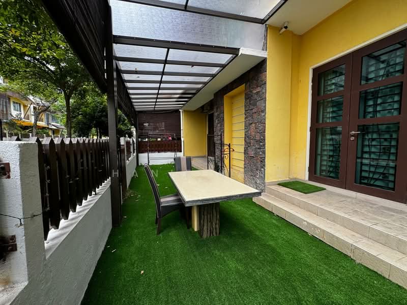 Townhouse for Sale in Bandar Tun Hussein Onn (Cheras) - Hanif Hanz - Exterior - PropertyGuru.com.my