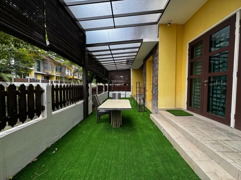 Townhouse for Sale in Bandar Tun Hussein Onn (Cheras) - Hanif Hanz - Exterior - PropertyGuru.com.my