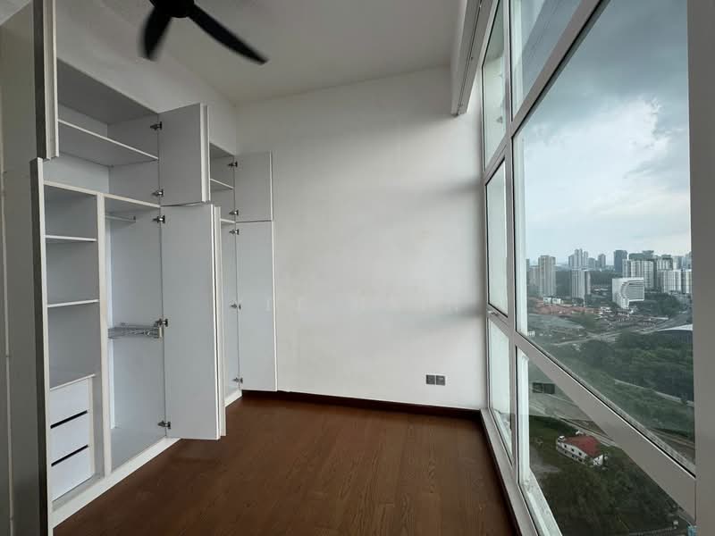Service Residence for Rent at Paragon Residences @ Straits View - Yee Hsin - PropertyGuru.com.my