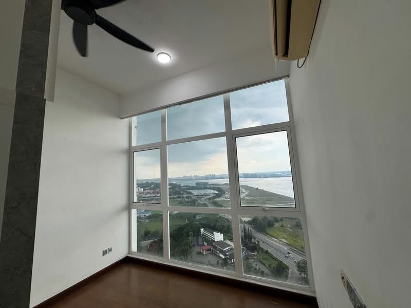 Service Residence for Rent at Paragon Residences @ Straits View - Yee Hsin - PropertyGuru.com.my