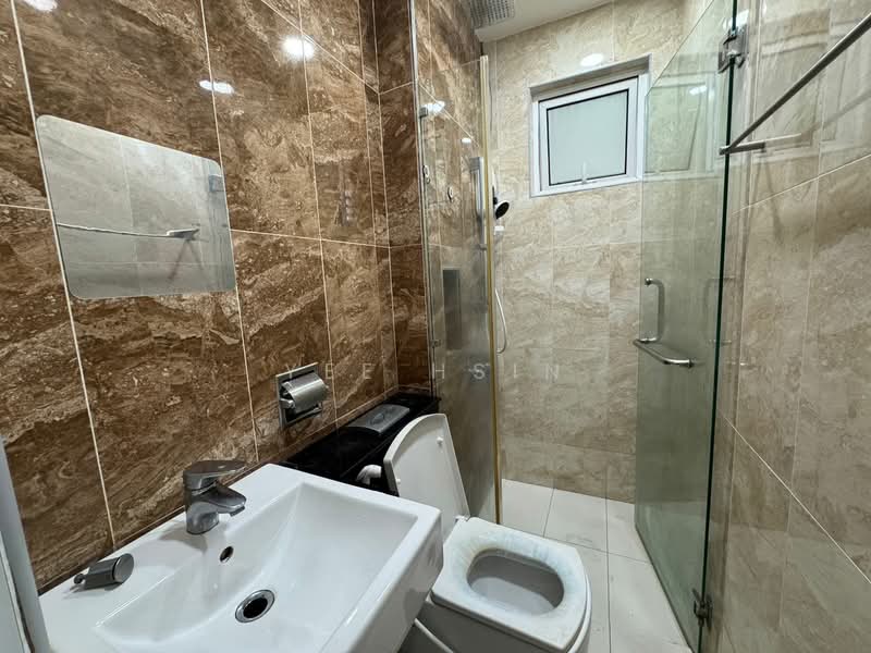 Service Residence for Rent at Paragon Residences @ Straits View - Yee Hsin - PropertyGuru.com.my