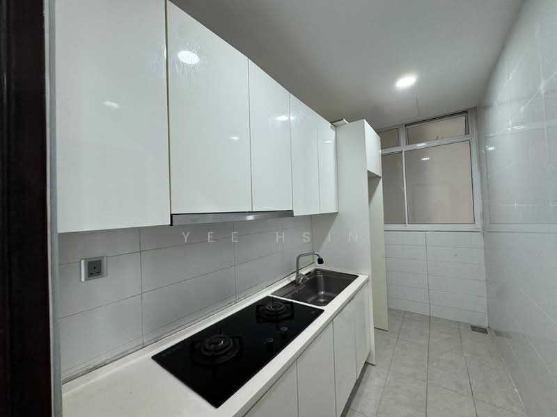 Service Residence for Rent at Paragon Residences @ Straits View - Yee Hsin - PropertyGuru.com.my