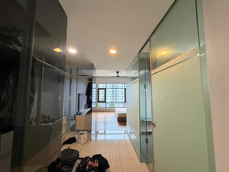 Service Residence for Sale at Eve Suite / NZX Square - Jasmine Yap - Bedroom - PropertyGuru.com.my