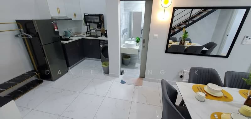 Servis Apartment untuk Disewa di Arte Cheras - Daniel Wong CK - PropertyGuru.com.my