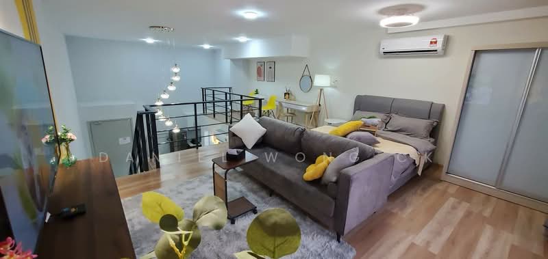 Servis Apartment untuk Disewa di Arte Cheras - Daniel Wong CK - PropertyGuru.com.my