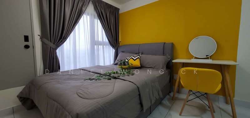 Servis Apartment untuk Disewa di Arte Cheras - Daniel Wong CK - PropertyGuru.com.my
