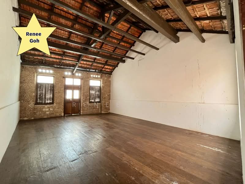 Kedai untuk Disewa di George Town (Penang) - Renee Goh - Interior - PropertyGuru.com.my