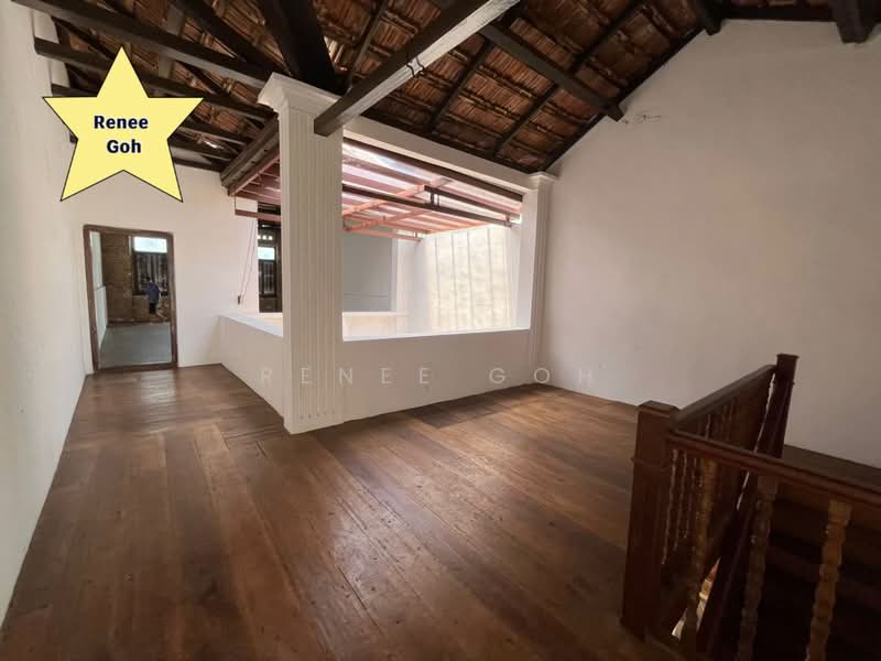 Kedai untuk Disewa di George Town (Penang) - Renee Goh - Interior - PropertyGuru.com.my