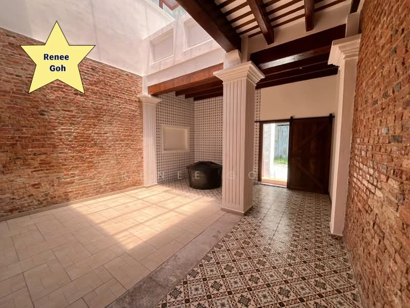 Kedai untuk Disewa di George Town (Penang) - Renee Goh - Interior - PropertyGuru.com.my