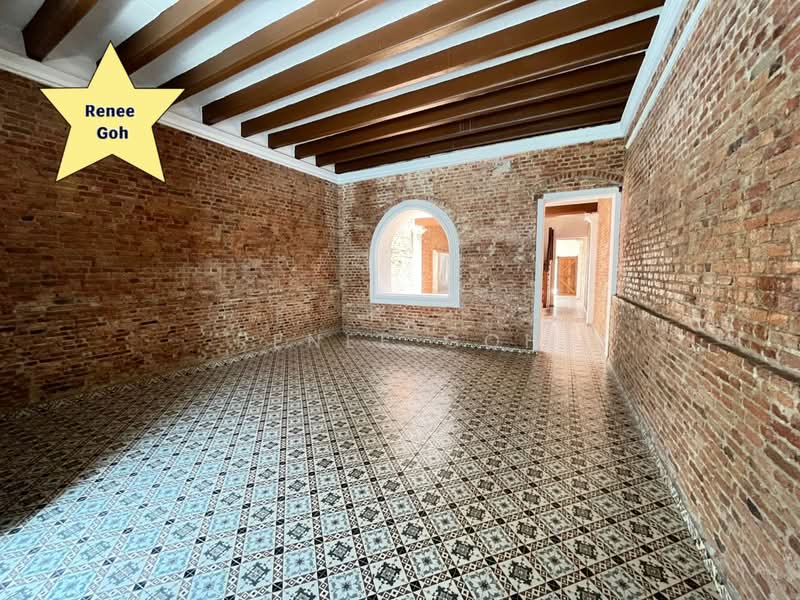 Kedai untuk Disewa di George Town (Penang) - Renee Goh - Interior - PropertyGuru.com.my
