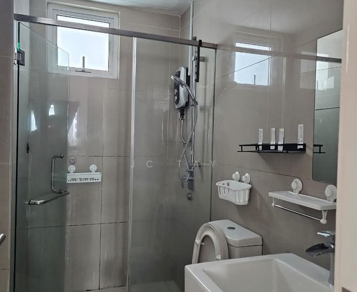 Condominium for Rent at Scenaria @ North Kiara Hills - JC Tay - PropertyGuru.com.my