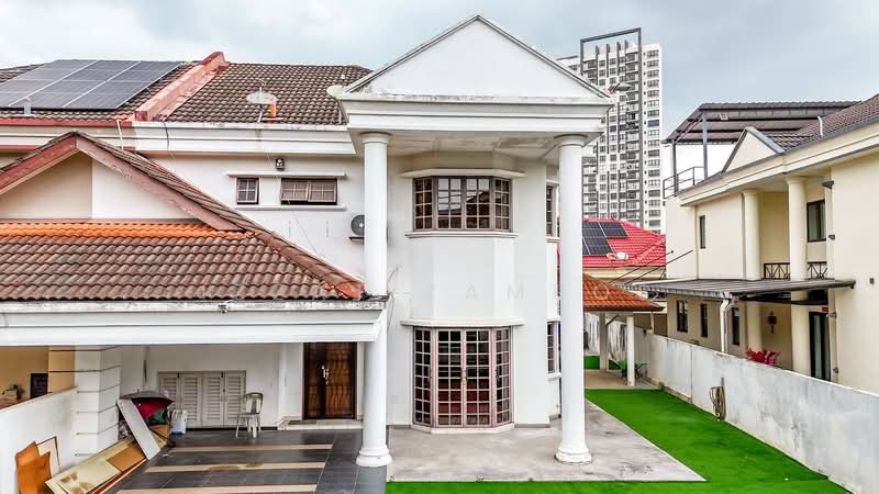 Rumah Berkembar untuk Dijual di Bukit Rahman Putra (Sungai Buloh) - Izzat Zamros - PropertyGuru.com.my