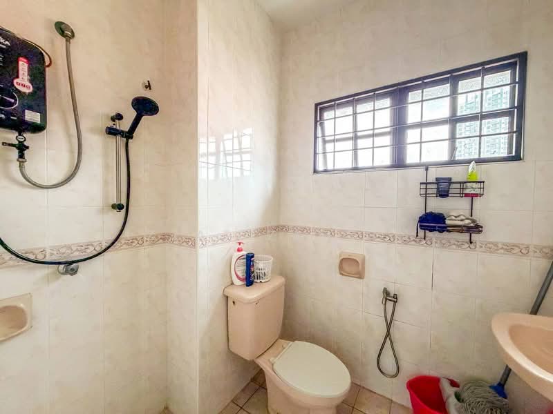 Rumah Berkembar untuk Dijual di Bukit Rahman Putra (Sungai Buloh) - Izzat Zamros - PropertyGuru.com.my