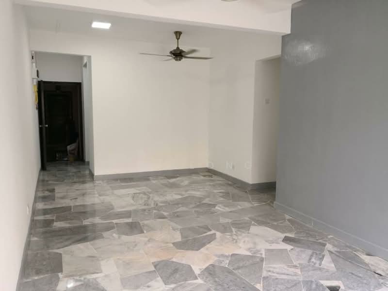 Pangsapuri untuk Dijual di Abadi Indah - JK Leong - Living Room - PropertyGuru.com.my