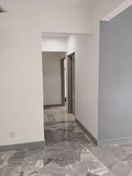 Pangsapuri untuk Dijual di Abadi Indah - JK Leong - Interior - PropertyGuru.com.my