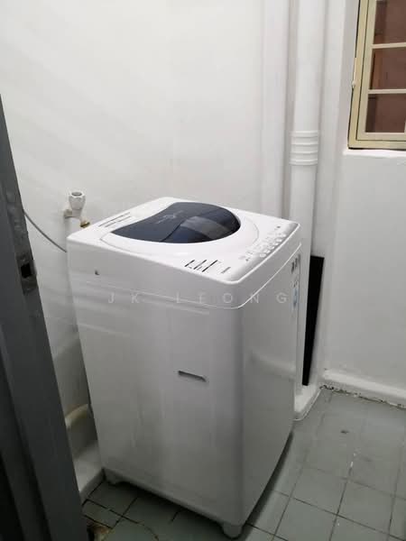 Pangsapuri untuk Dijual di Abadi Indah - JK Leong - Interior - PropertyGuru.com.my