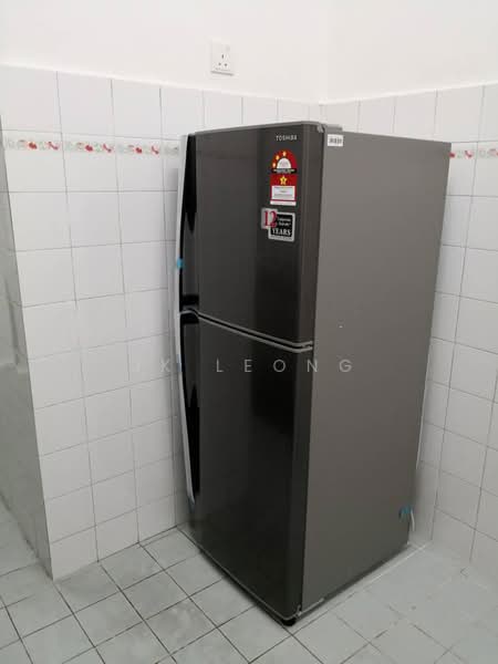 Pangsapuri untuk Dijual di Abadi Indah - JK Leong - Interior - PropertyGuru.com.my