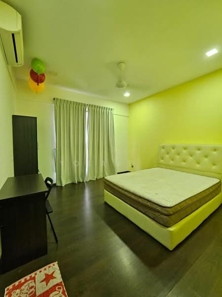 Service Residence for Sale at V@SUMMERPLACE - Yoland . - Bedroom - PropertyGuru.com.my