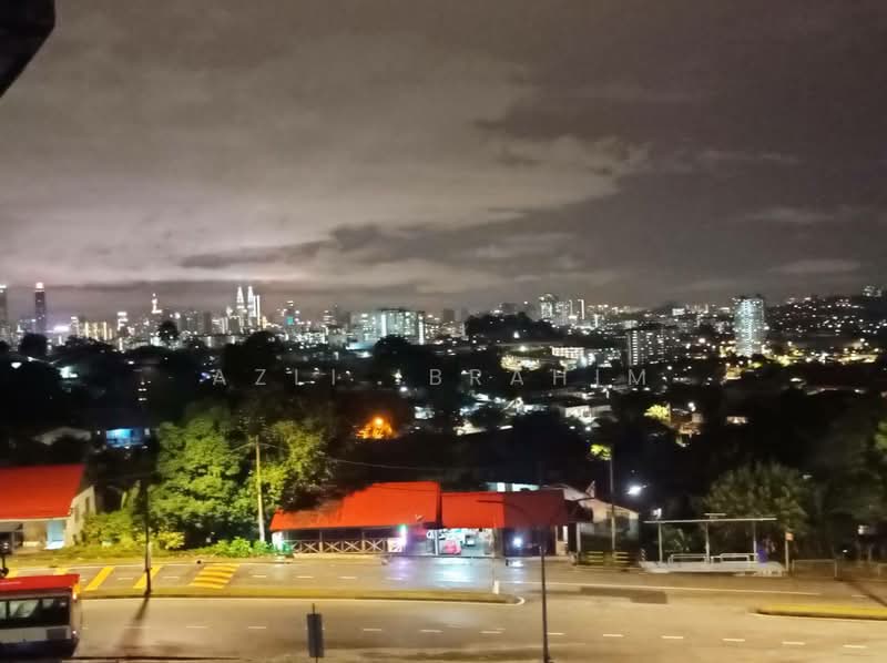 Flat for Sale at Taman Mulia Jaya - Azli Ibrahim - Exterior - PropertyGuru.com.my