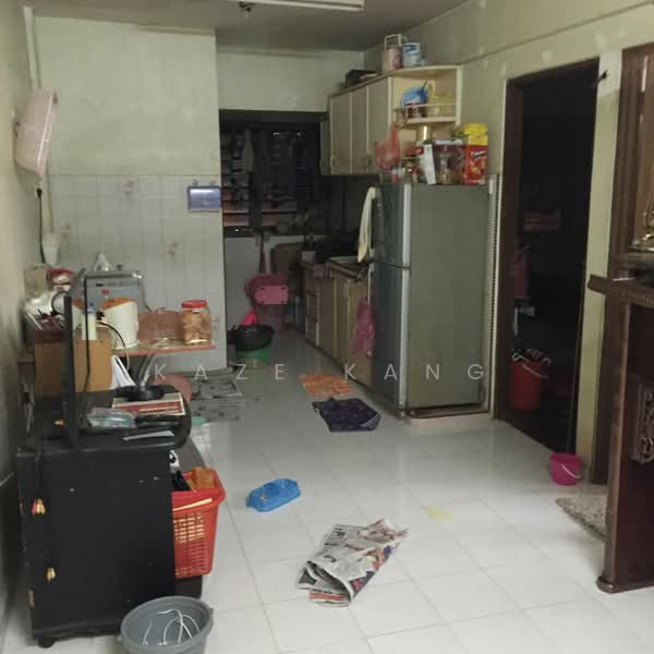 Flat for Sale at Farlim 4 - Kaze Kang - PropertyGuru.com.my