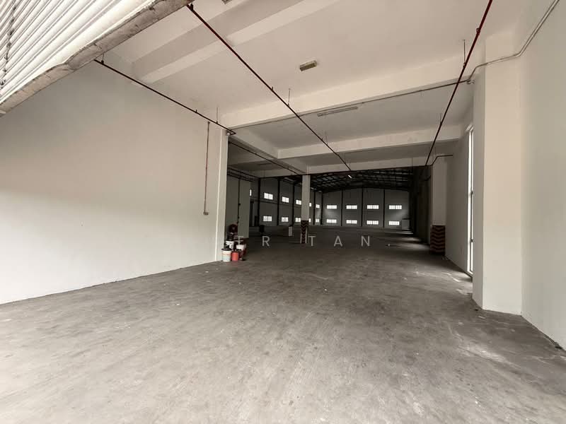 Kilang untuk Dijual di Kawasan Perindustrian SILC (Iskandar Puteri (Nusajaya)) - SASER TAN. - Interior - PropertyGuru.com.my