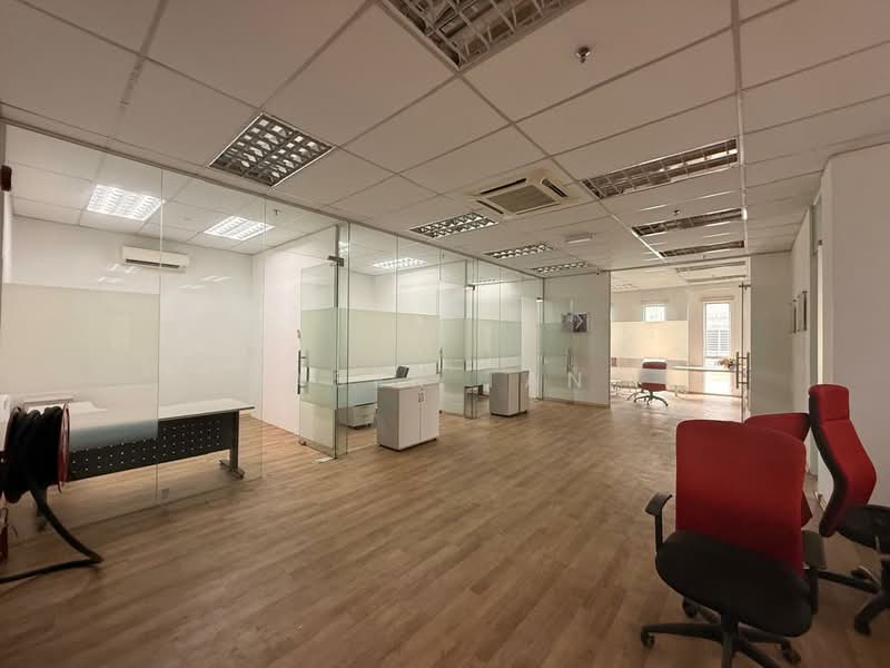 Kilang untuk Dijual di Kawasan Perindustrian SILC (Iskandar Puteri (Nusajaya)) - SASER TAN. - Interior - PropertyGuru.com.my