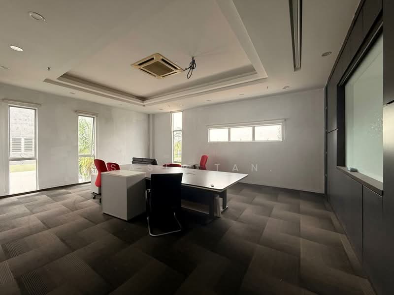 Kilang untuk Dijual di Kawasan Perindustrian SILC (Iskandar Puteri (Nusajaya)) - SASER TAN. - Interior - PropertyGuru.com.my