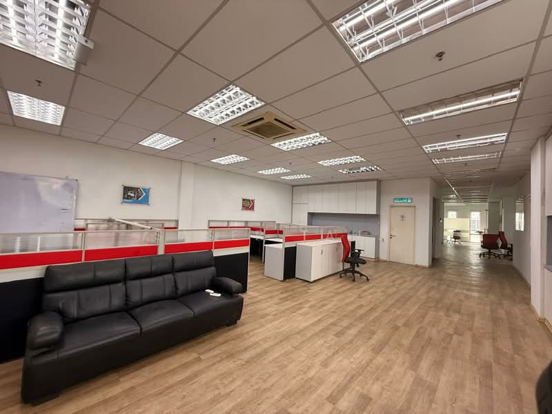 Kilang untuk Dijual di Kawasan Perindustrian SILC (Iskandar Puteri (Nusajaya)) - SASER TAN. - Interior - PropertyGuru.com.my
