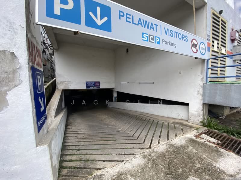Kedai / Pejabat untuk Dijual di Ampang Jaya (Ampang) - Jack Chin - PropertyGuru.com.my