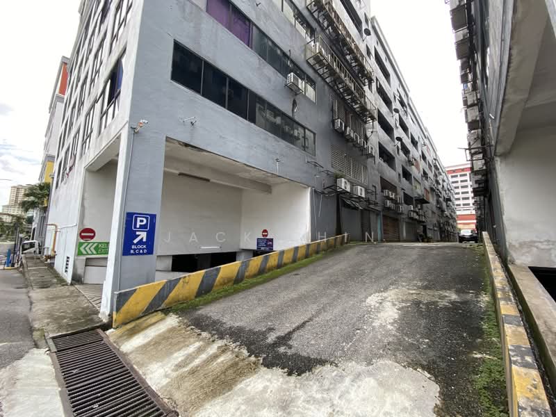 Kedai / Pejabat untuk Dijual di Ampang Jaya (Ampang) - Jack Chin - PropertyGuru.com.my