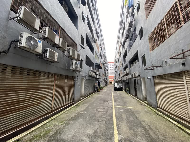 Kedai / Pejabat untuk Dijual di Ampang Jaya (Ampang) - Jack Chin - PropertyGuru.com.my