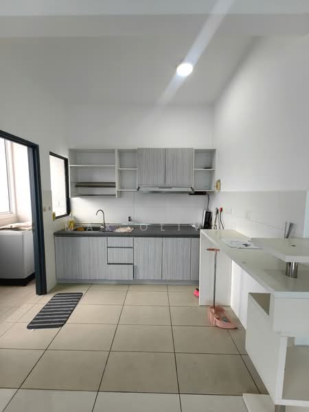 Servis Apartment untuk Disewa di The Link 2 @ Bukit Jalil (Serviced Residences) - Mak Oliver - Kitchen - PropertyGuru.com.my