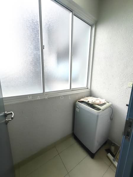 Servis Apartment untuk Disewa di The Link 2 @ Bukit Jalil (Serviced Residences) - Mak Oliver - Interior - PropertyGuru.com.my
