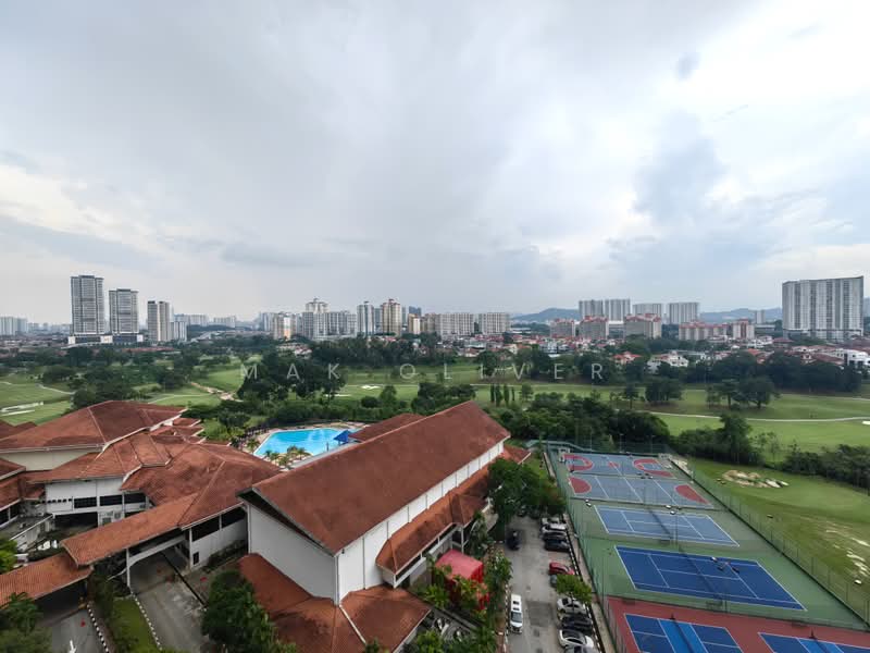 Servis Apartment untuk Disewa di The Link 2 @ Bukit Jalil (Serviced Residences) - Mak Oliver - Exterior - PropertyGuru.com.my