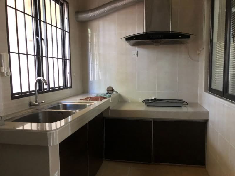 Rumah Teres 2 Tingkat untuk Dijual di Taman Puchong Hartamas (Puchong) - Paul Lee - Kitchen - PropertyGuru.com.my