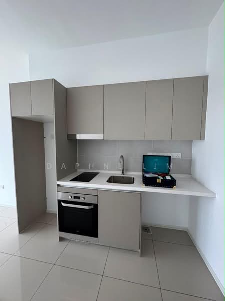Servis Apartment untuk Dijual di Residensi Estetik 8 (Est8) - Daphne Lim - PropertyGuru.com.my